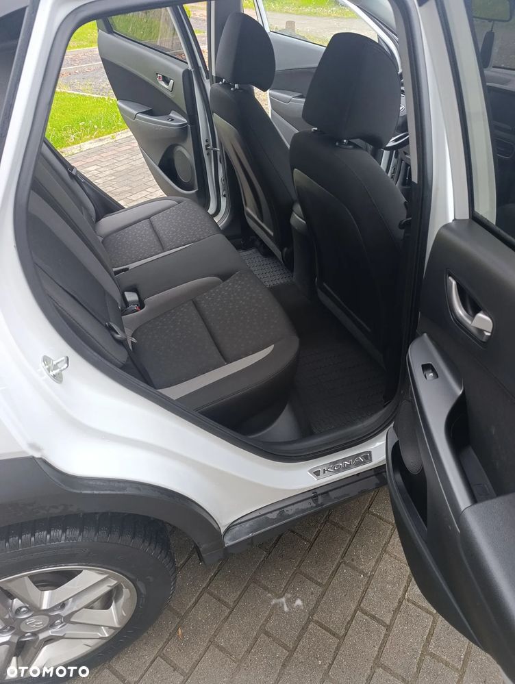 Hyundai Kona 1.0 T-GDI Advantage - 17