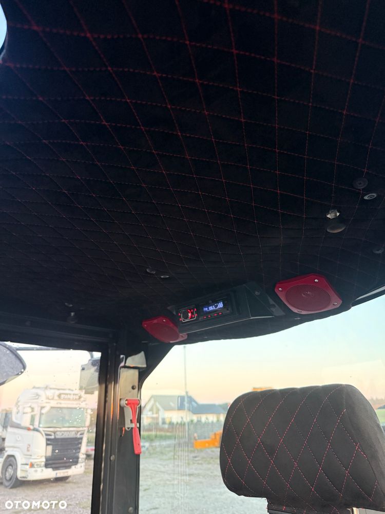 Yanmar Vio57 - 11