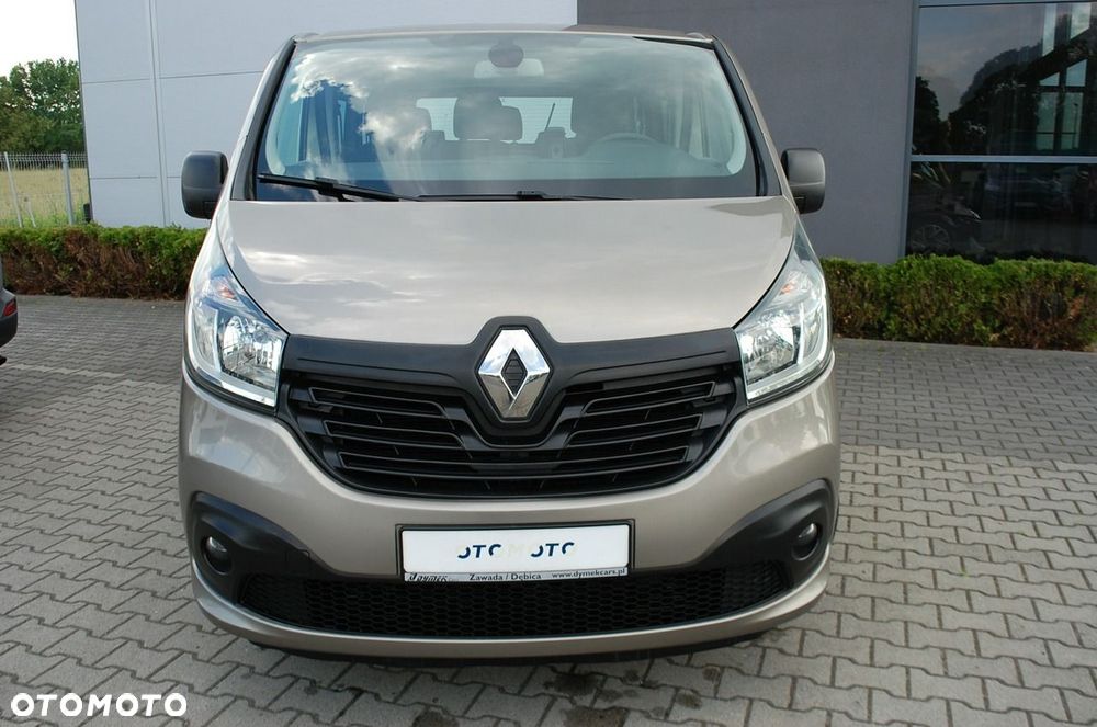 Renault Trafic - 10