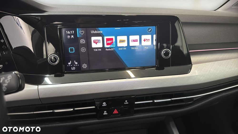 Volkswagen Golf 2.0 TDI Life - 20