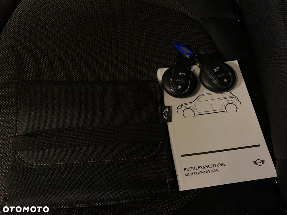 MINI Countryman - 31