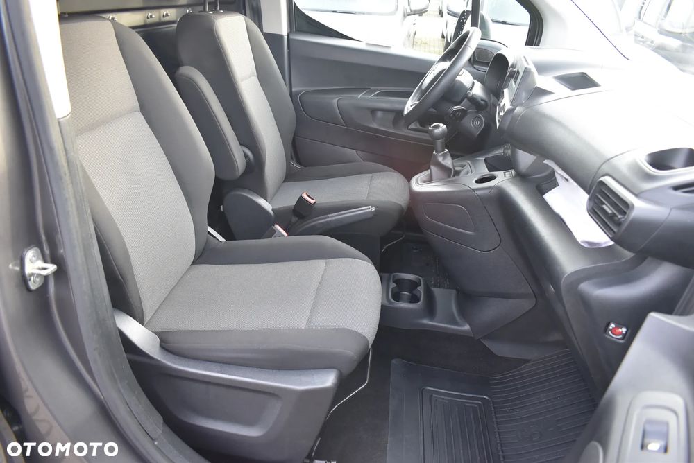 Toyota PROACE CITY 1.5 D-4D LONG - 17