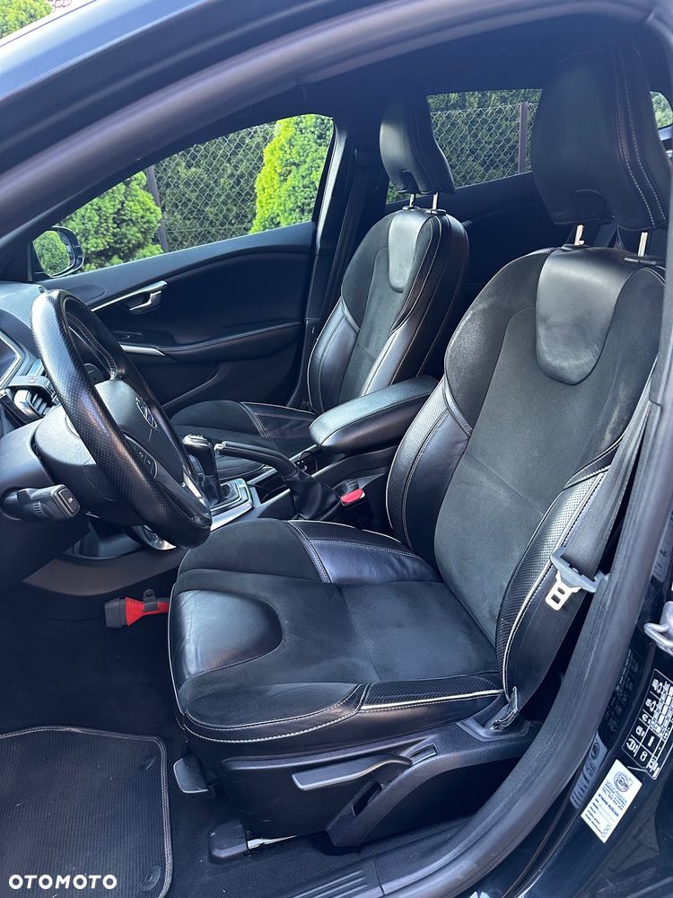 Volvo V40 D4 RDesign - 11