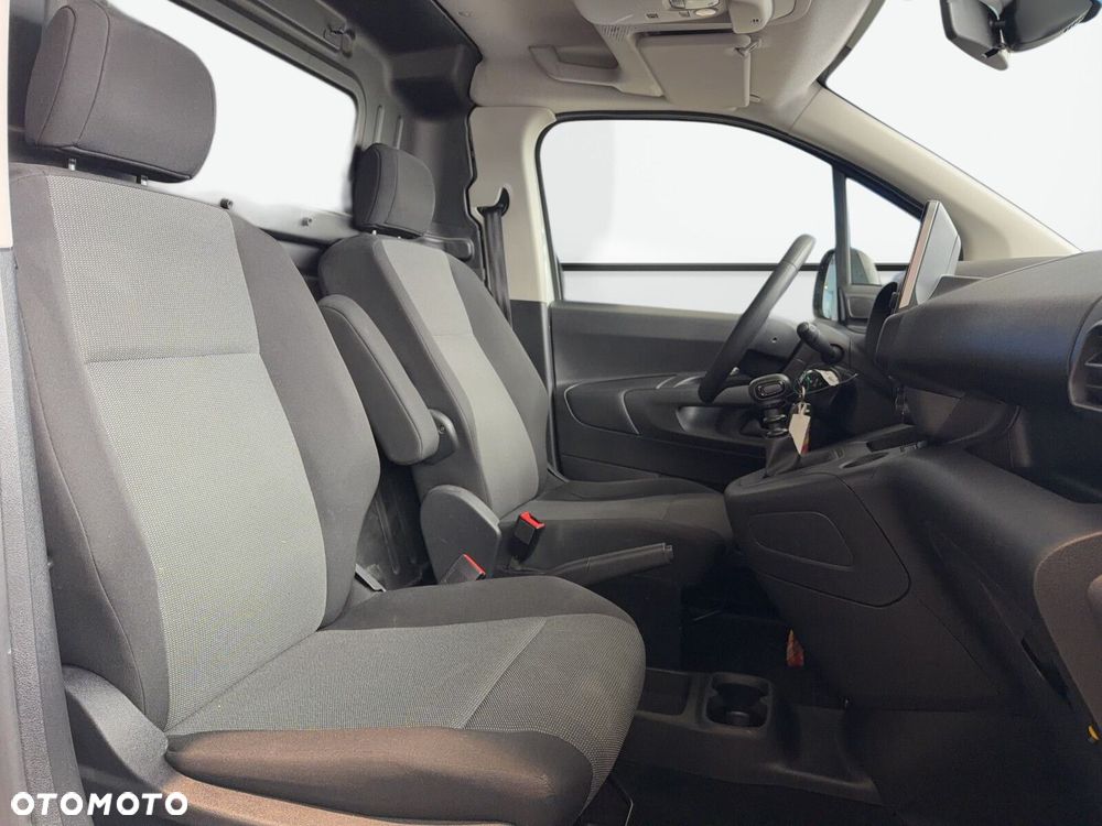 Toyota proace-city - 13