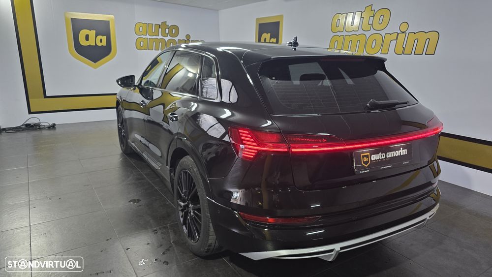 Audi e-tron 55 quattro S line - 6