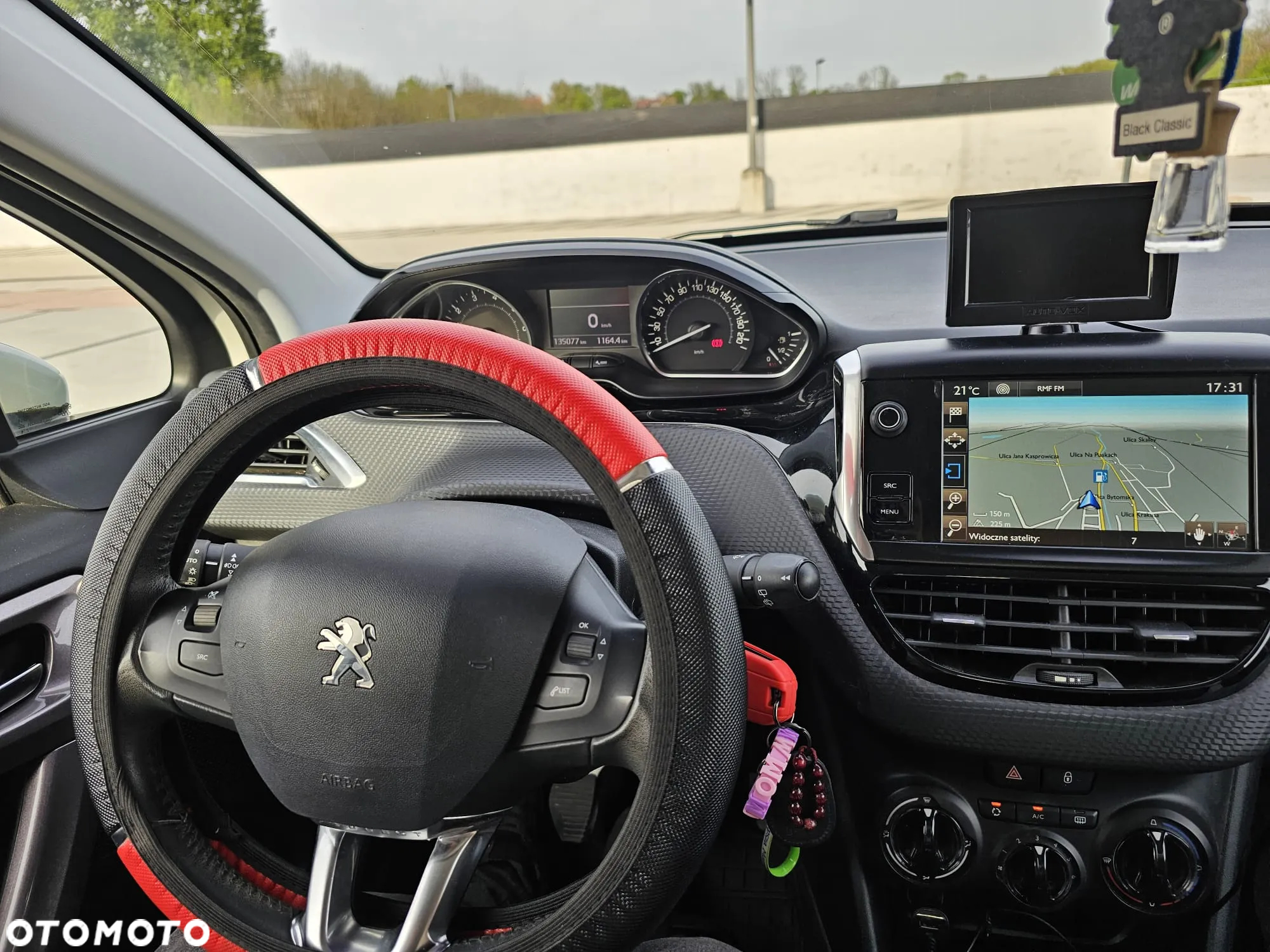 Peugeot 2008 - 15
