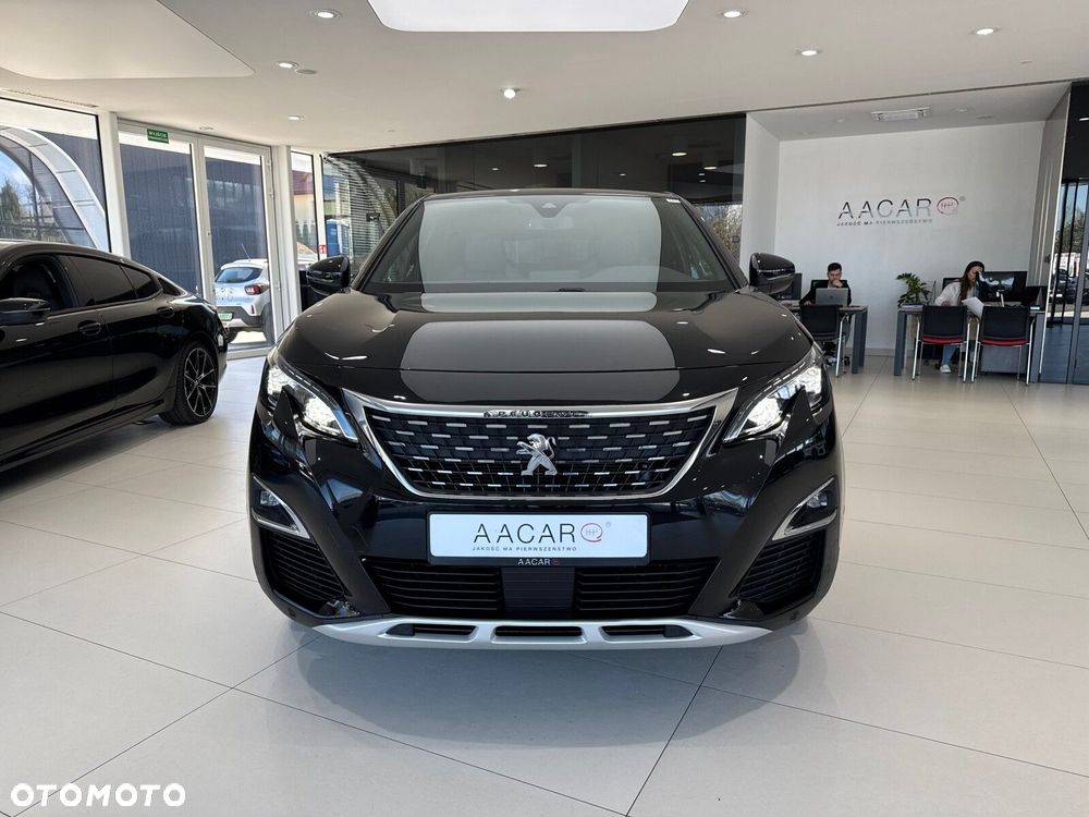 Peugeot 3008 - 7