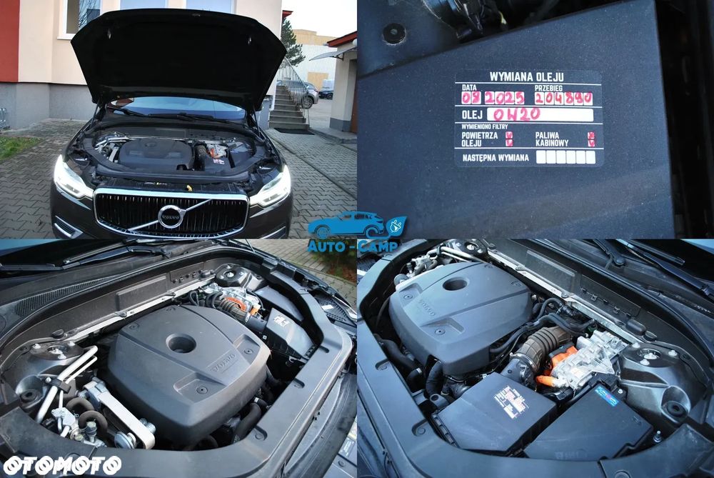 Volvo XC 60 - 40