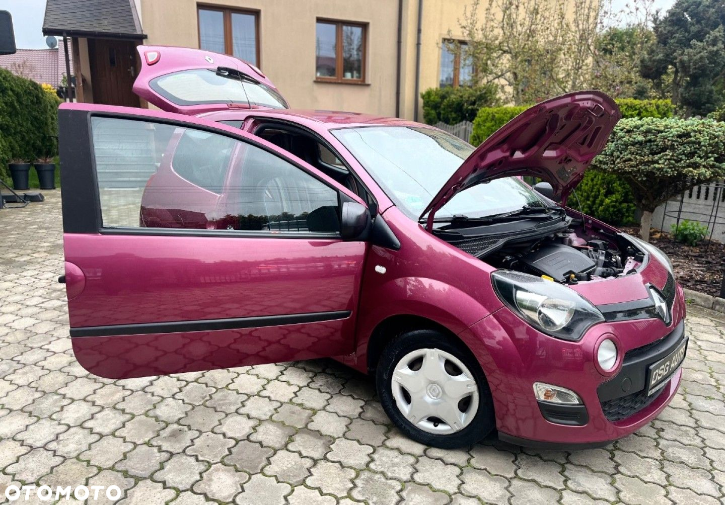 Renault Twingo - 18