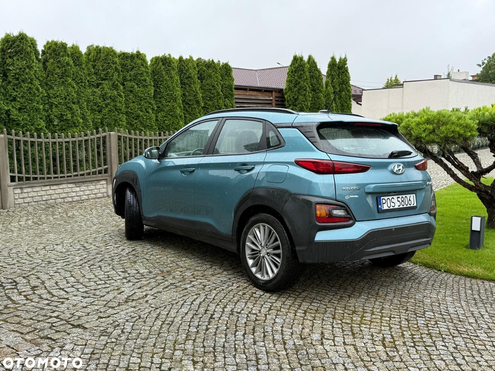 Hyundai Kona 1.0 T-GDI Comfort - 5