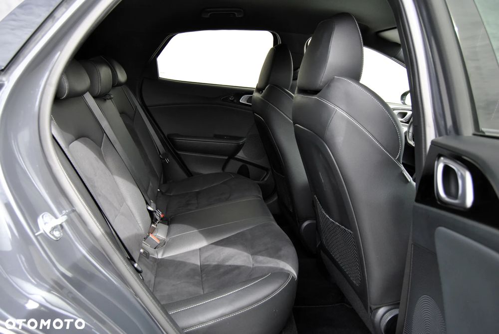 Kia XCeed 1.5 T-GDI GT-Line DCT - 23
