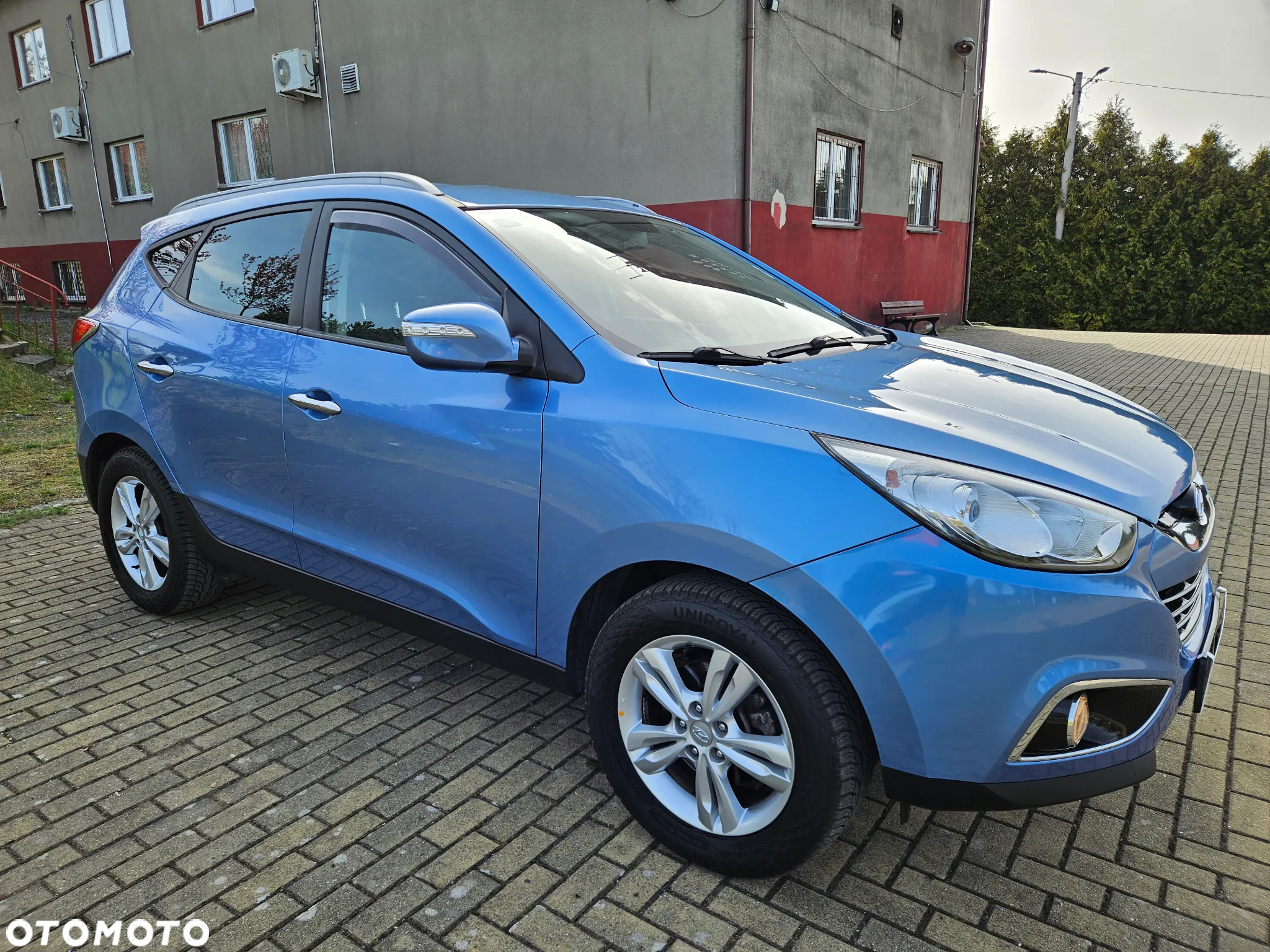 Hyundai ix35 2.0 Premium 2WD - 5