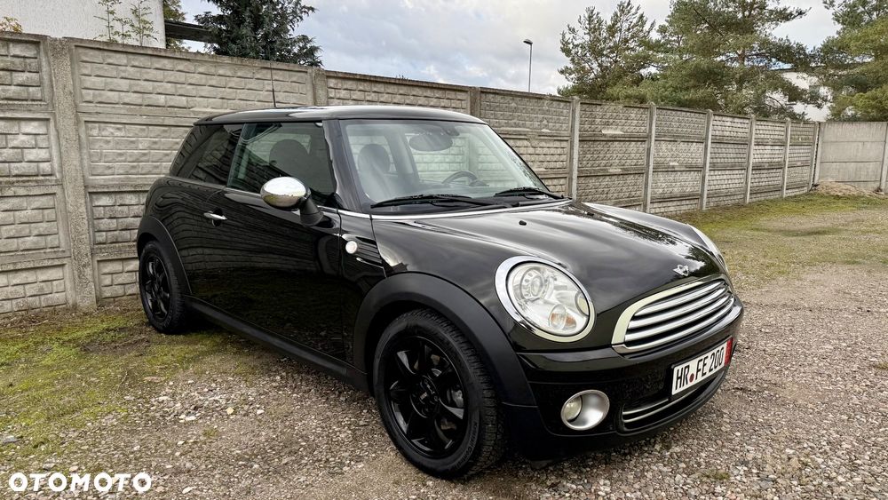 MINI Cooper - 3