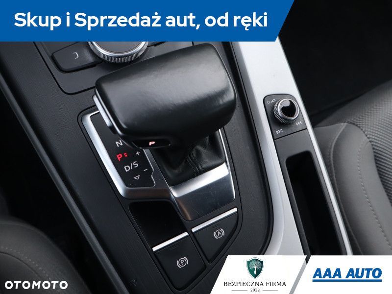 Audi A4 Avant - 15