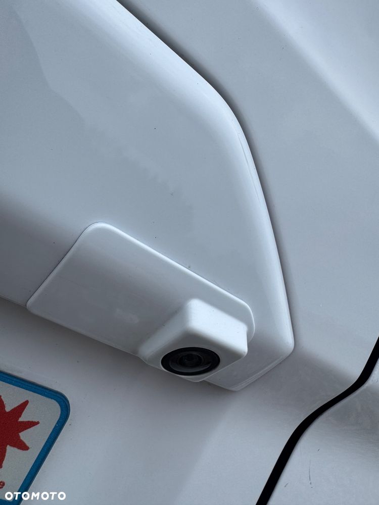 Ford Transit Custom - 7