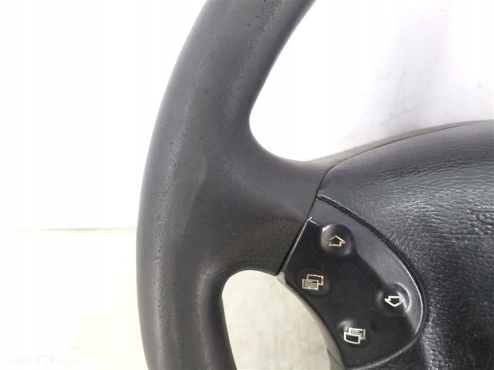 Kierownica z poduszką AIRBAG Mercedes C-klasa W 203 ROK 2000-2007 - 3