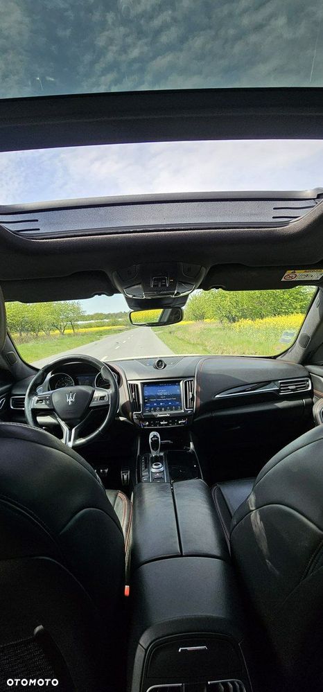 Maserati Levante - 21