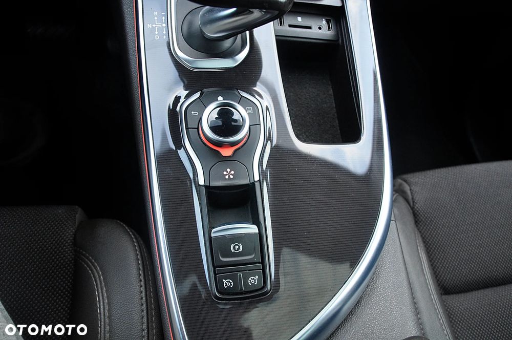 Renault Espace Energy dCi 160 EDC LIMITED - 21