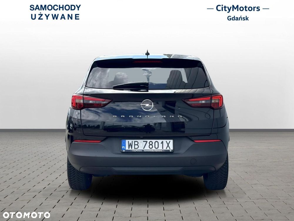 Opel Grandland X - 5