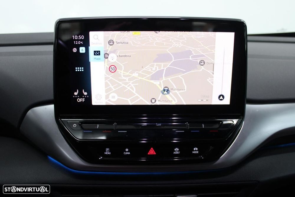 VW ID.4 77 kWh Pro Performance 1st - 28