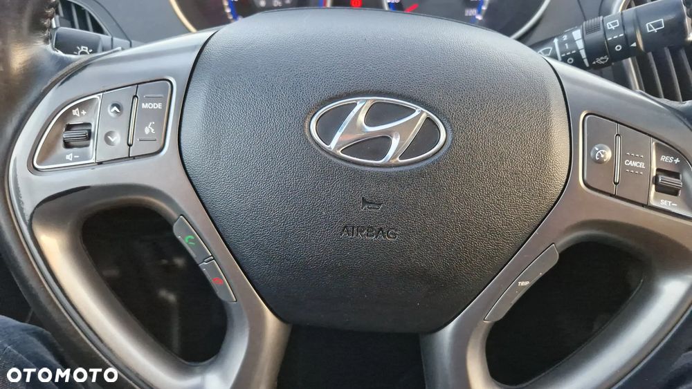 Hyundai ix35 1.6 2WD Style - 15