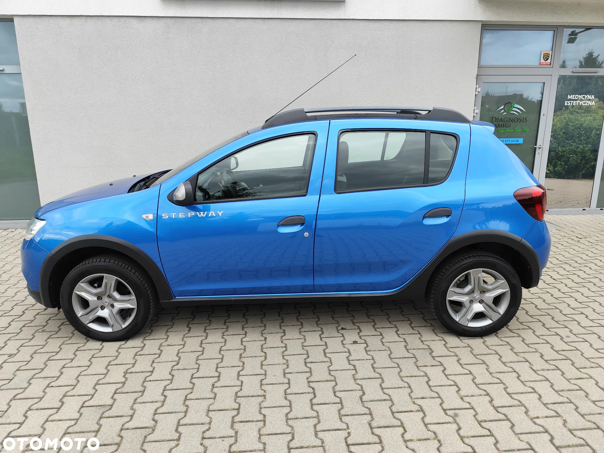 Dacia Sandero Stepway 0.9 TCe Laureate - 4