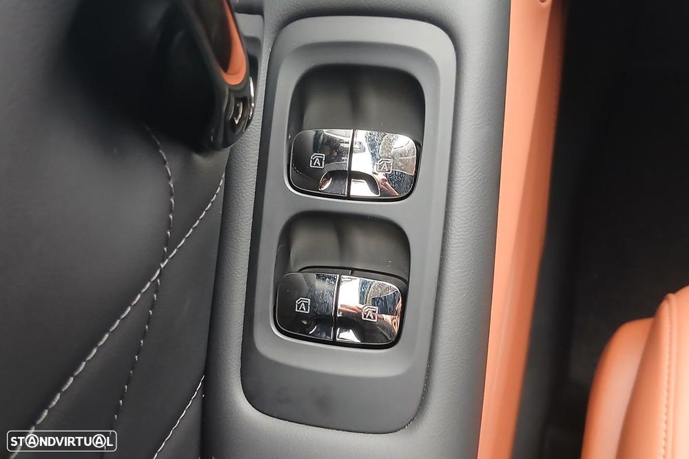 Aion V 75.26 kWh Premium - 11