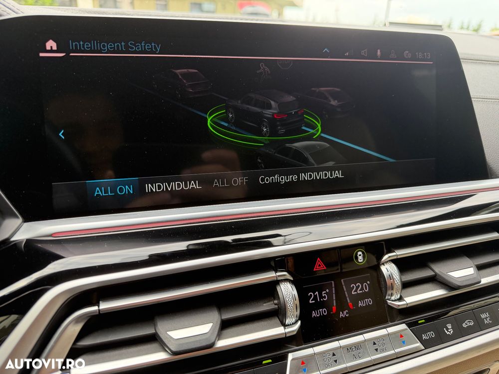 BMW X5 - 27