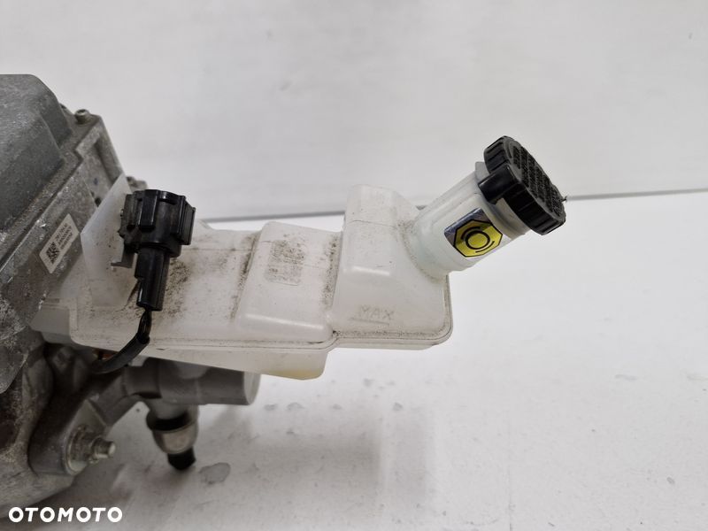 NISSAN LEAF I 1 ZE0 SERWO POMPA HAMULCOWA EAC1035-04A 4NR0C - 6
