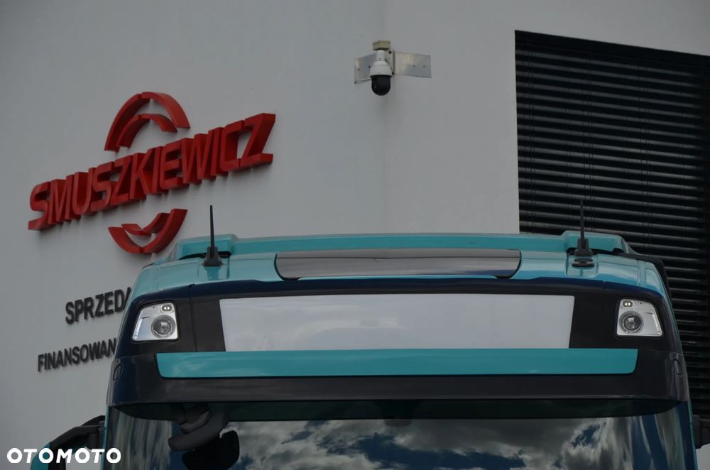 Volvo FH 500 NEW / EURO 6 / 2021r. / KLIMA P. / FULL LED / ADR / ACC / WAGA / DE / 2691 - 4