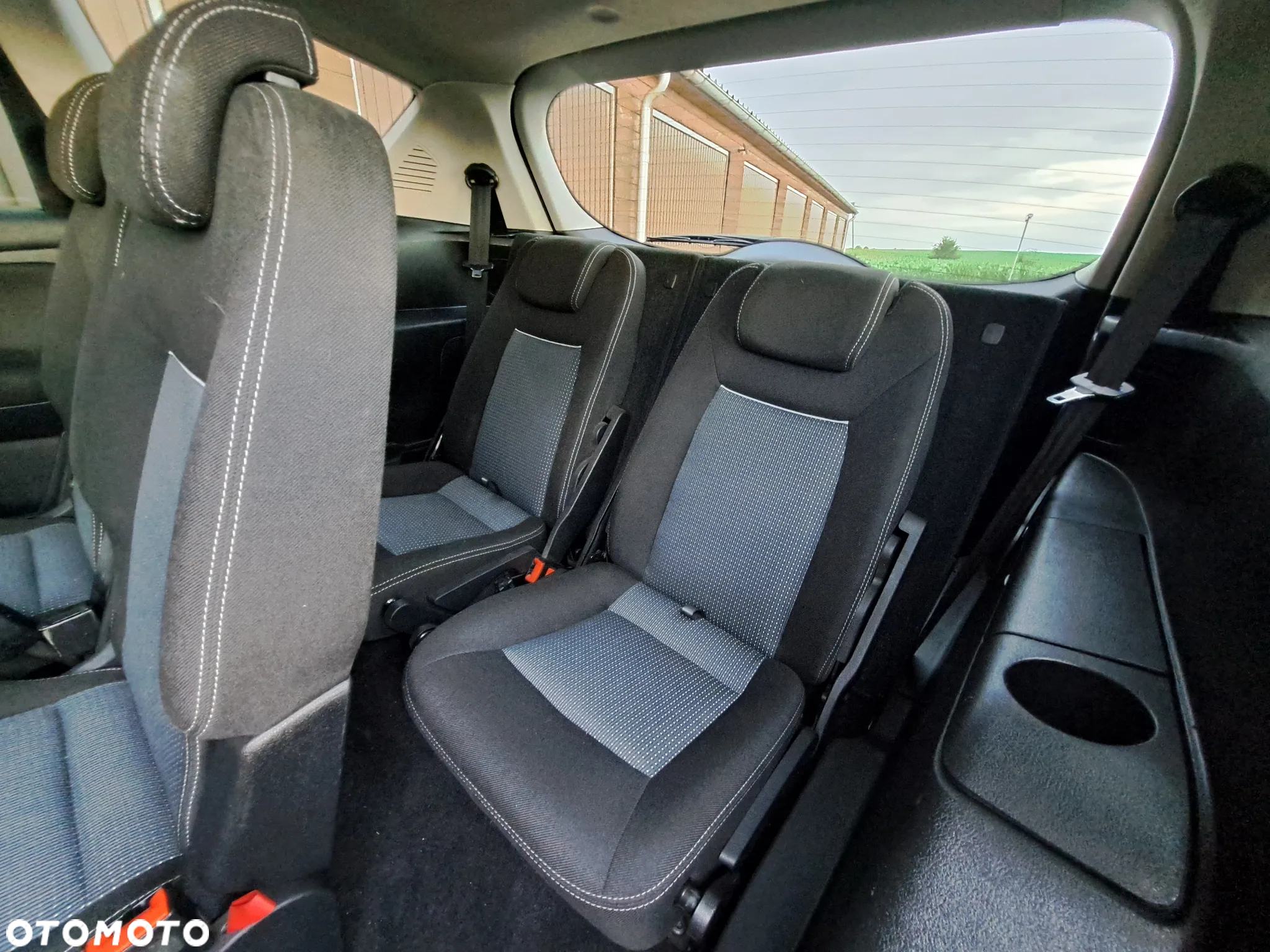 Ford S-Max 2.0 TDCi Titanium - 33