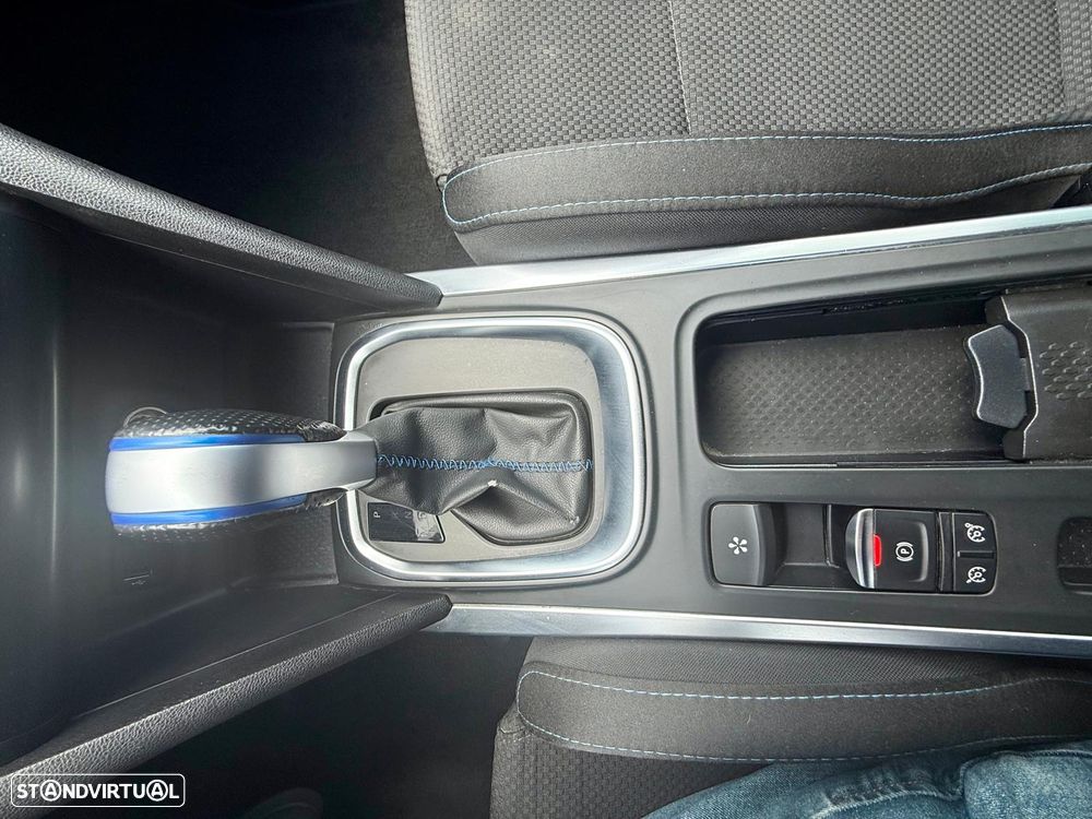 Renault Mégane Sport Tourer 1.5 Blue dCi GT Line EDC - 16