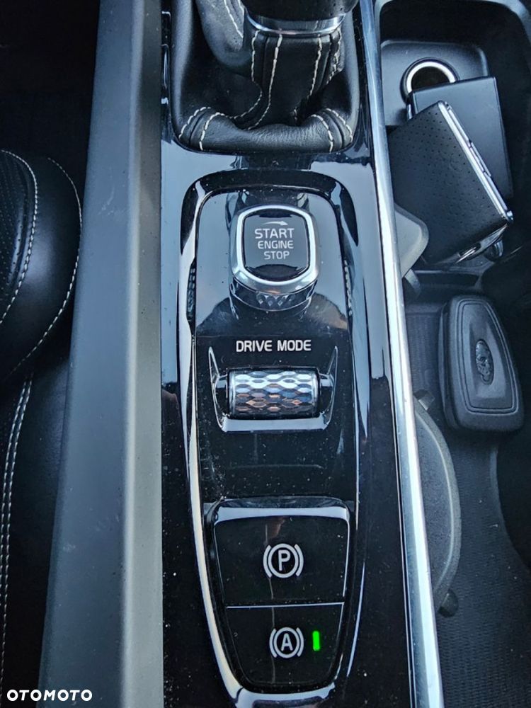 Volvo XC 60 - 27