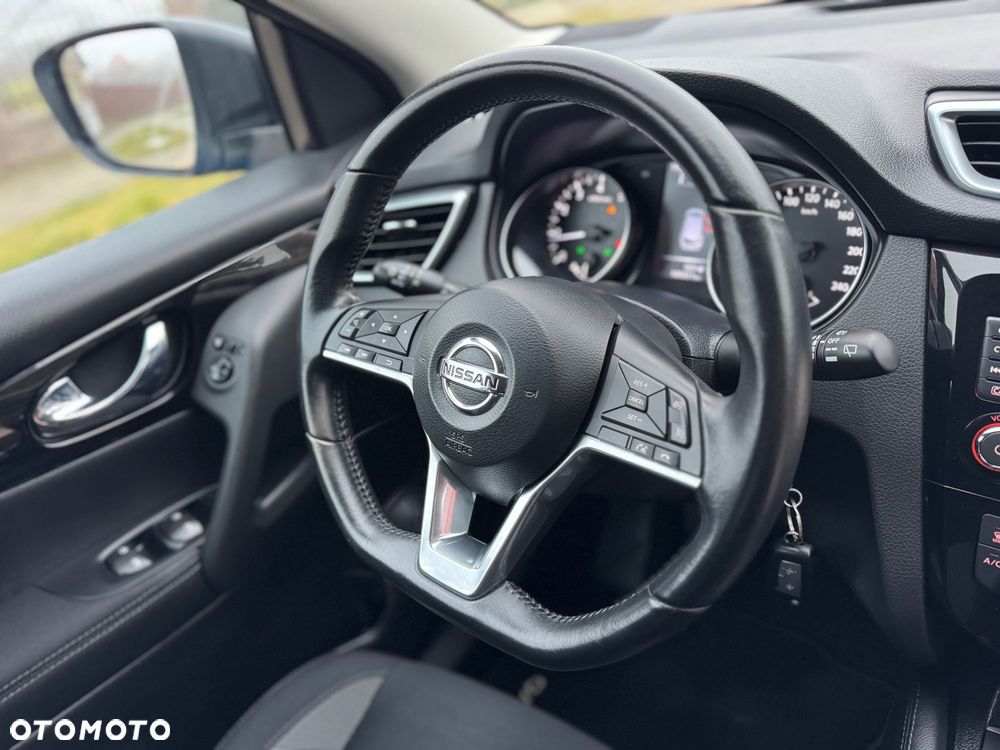 Nissan Qashqai 1.2 DIG-T 360 - 31