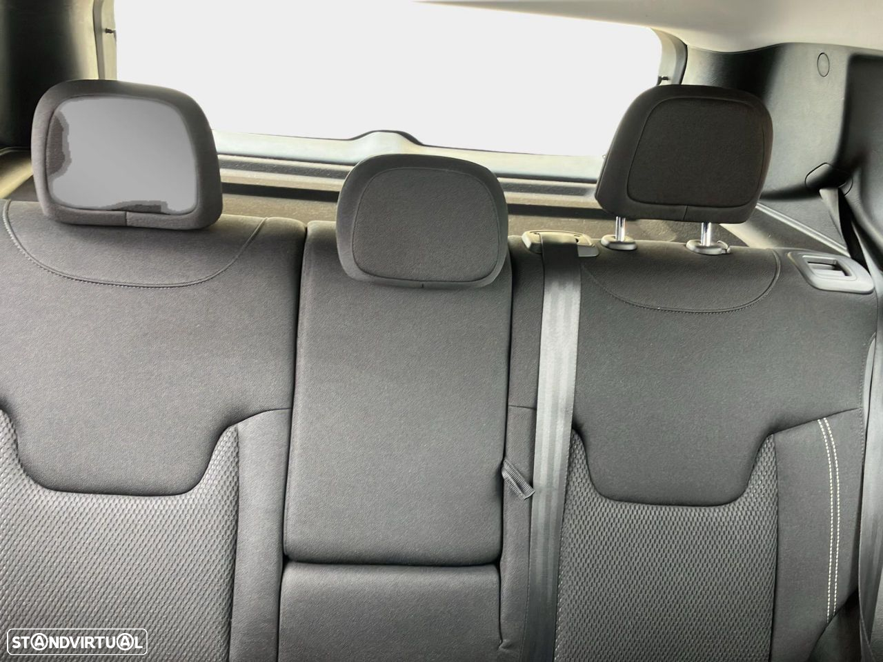 Jeep Renegade 1.3 T Limited S DCT - 15