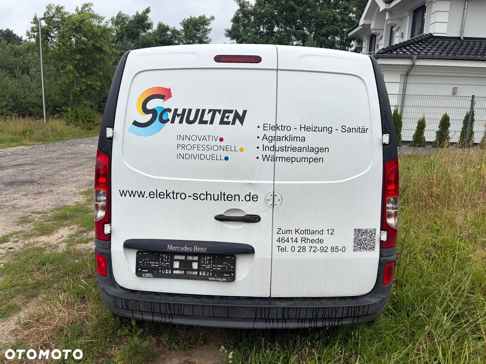Mercedes-Benz Citan - 5