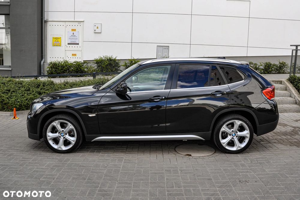 BMW X1 - 2