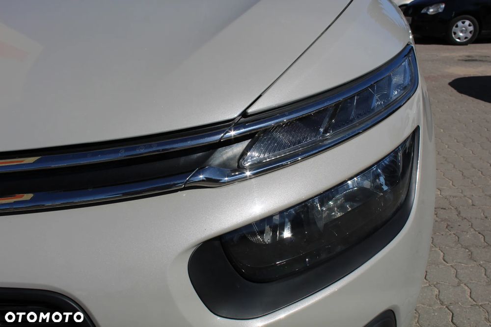 Citroën C4 Picasso - 6