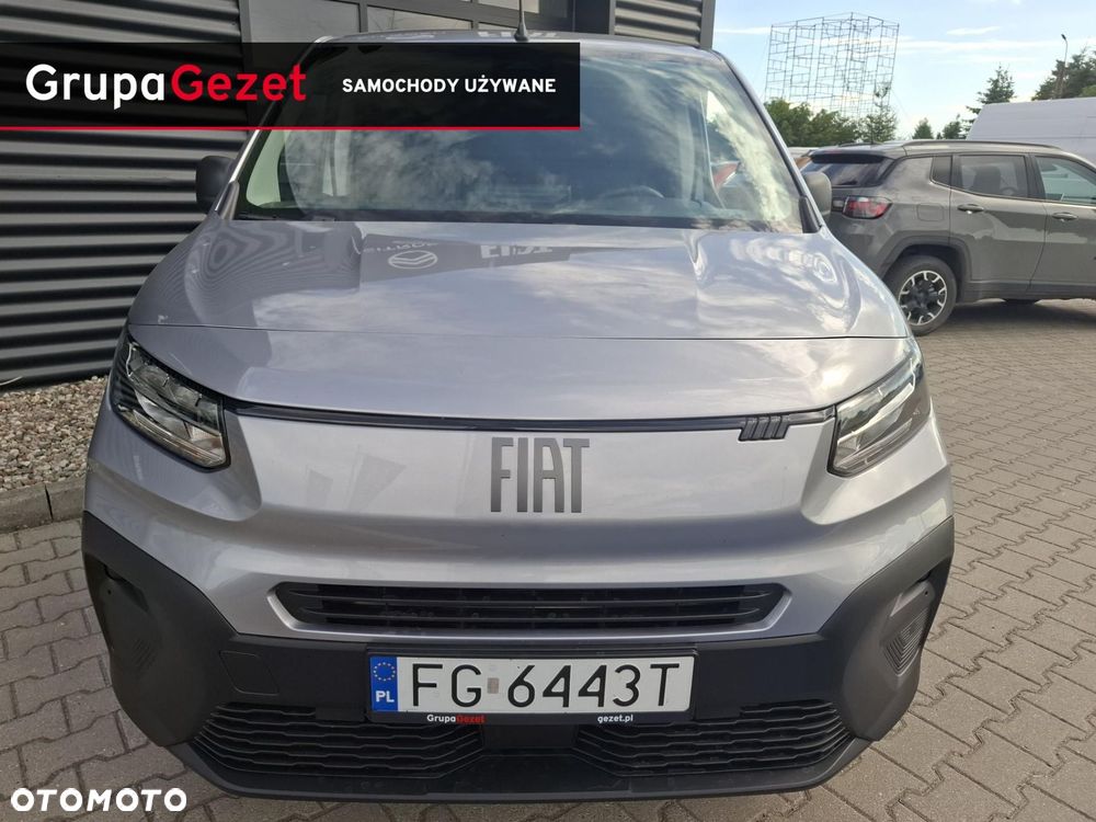 Fiat Doblo - 7