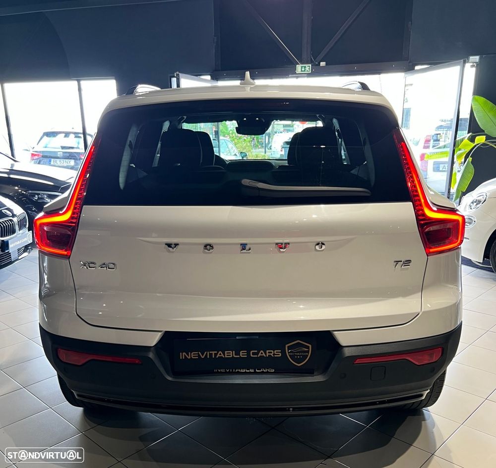 Volvo XC 40 1.5 T2 Core Auto - 7