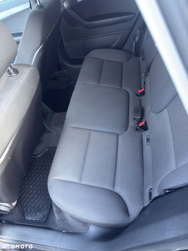 Audi A3 Sportback - 6