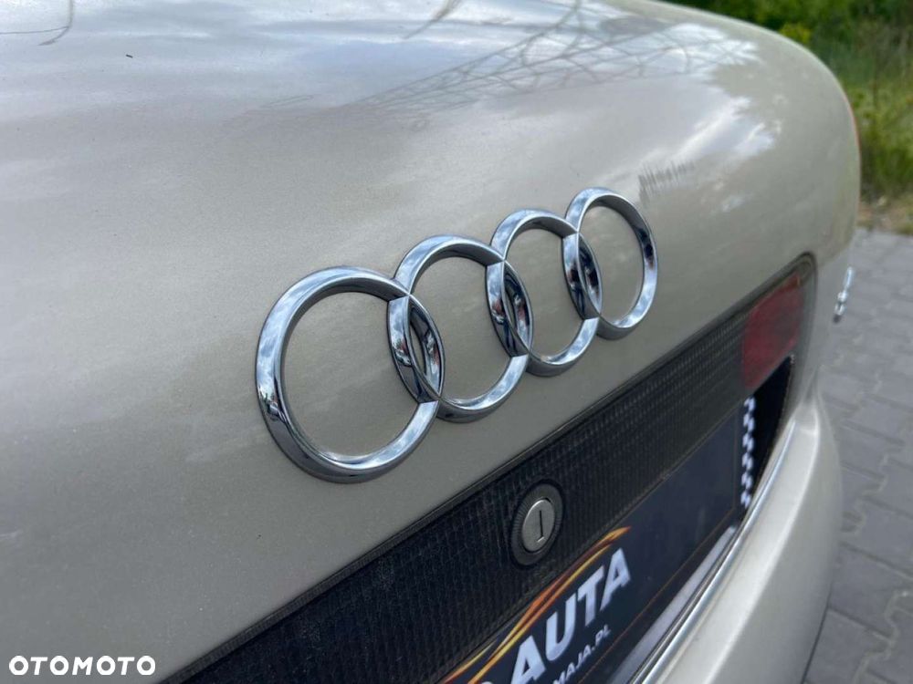 Audi A6 Limousine - 34