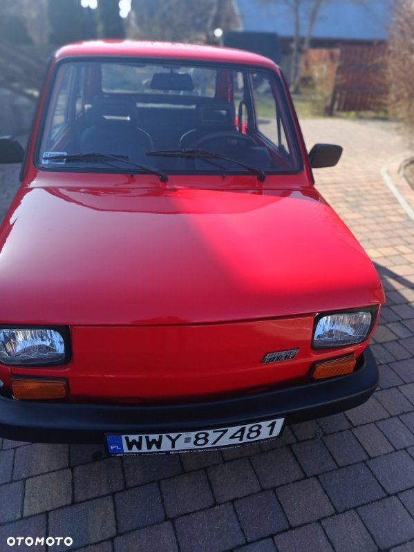 Fiat 126 - 1