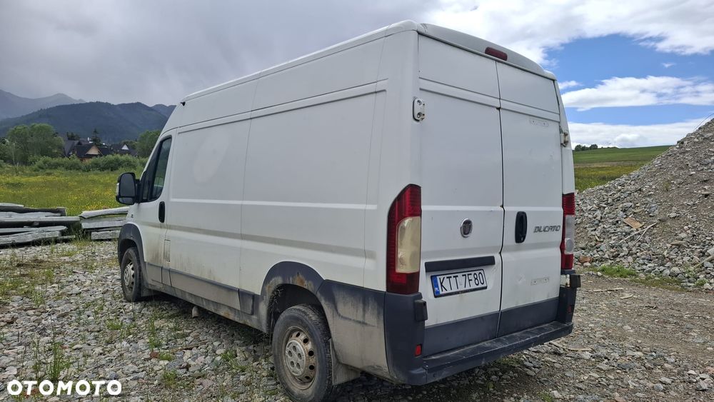 Fiat Ducato - 4