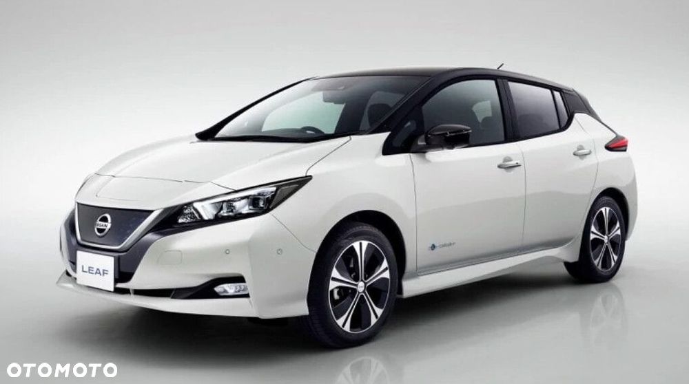 Nissan Leaf 62kWh N-Connecta - 2