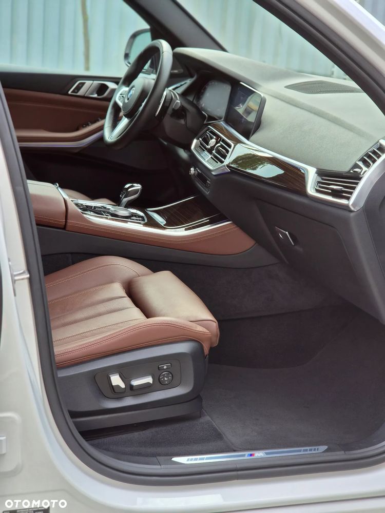 BMW X5 xDrive30d sport - 9
