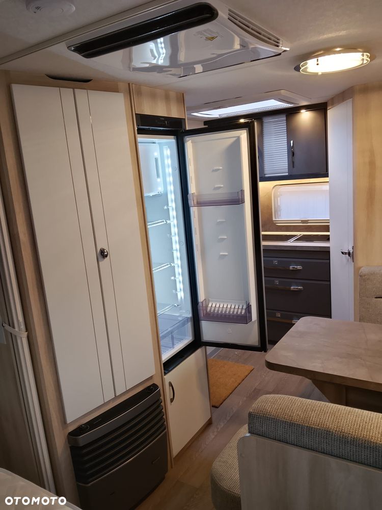 Hobby 460-De Luxe - 14