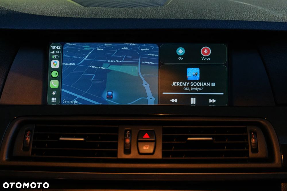 BMW Seria 5 - 9