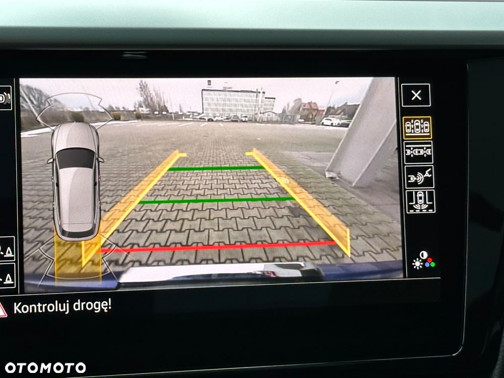 Volkswagen Arteon Shooting Brake 2.0 TSI 4Motion R DSG - 23