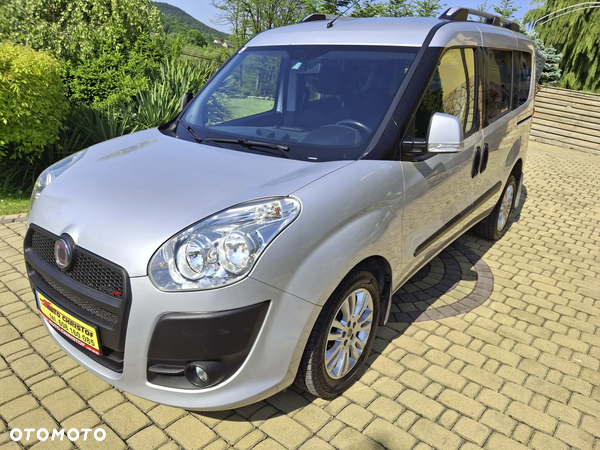 Fiat Doblo